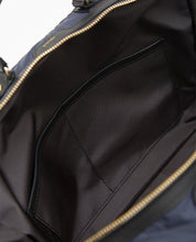 画像をギャラリービューアに読み込む, Travel Trunk - L / Navy - (ki:ts)