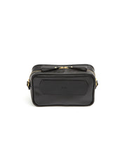 画像をギャラリービューアに読み込む, Waist Bag Soft with Shoulder Strap - S / Smooth Black - (ki:ts)