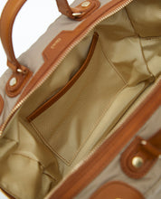 画像をギャラリービューアに読み込む, Travel Trunk - M / Beige - (ki:ts)