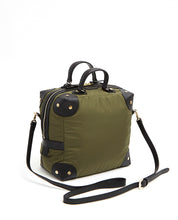 画像をギャラリービューアに読み込む, Travel Trunk - M / Olive - (ki:ts)