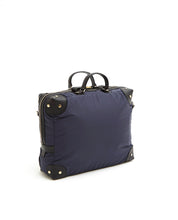 画像をギャラリービューアに読み込む, Travel Trunk - L / Navy - (ki:ts)