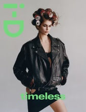 画像をギャラリービューアに読み込む, i-D / Spring 2023 -Magazine