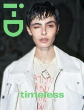 画像をギャラリービューアに読み込む, i-D / Spring 2023 -Magazine