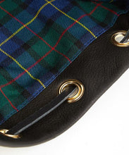 画像をギャラリービューアに読み込む, Drawstring Bag with 2 Way Shoulder Strap - L / Black - (ki:ts)