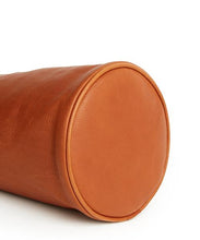 画像をギャラリービューアに読み込む, Drawstring Bag with 2 Way Shoulder Strap - L / Whisky - (ki:ts)