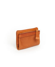 画像をギャラリービューアに読み込む, Fold Purse / Whisky - (ki:ts)