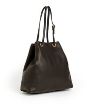 画像をギャラリービューアに読み込む, Tie Shopper - S / Black - (ki:ts)