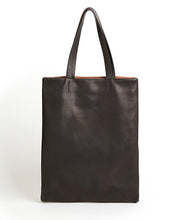 画像をギャラリービューアに読み込む, Twins Shopper / Black & Whisky
