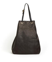画像をギャラリービューアに読み込む, Tie Shopper - M / Black - (ki:ts)