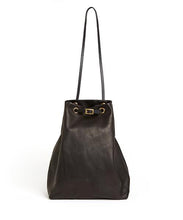 画像をギャラリービューアに読み込む, Tie Shopper - M / Black - (ki:ts)