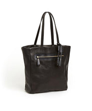画像をギャラリービューアに読み込む, I-O Tote / Black - (ki:ts)