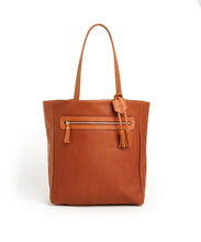 画像をギャラリービューアに読み込む, I-O Tote / Whisky - (ki:ts)