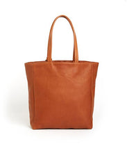 画像をギャラリービューアに読み込む, I-O Tote / Whisky - (ki:ts)