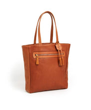 画像をギャラリービューアに読み込む, I-O Tote / Whisky - (ki:ts)