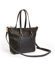 画像をギャラリービューアに読み込む, Contrast Bag / Black - (ki:ts)