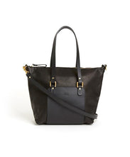 画像をギャラリービューアに読み込む, Contrast Bag / Black - (ki:ts)