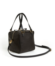 画像をギャラリービューアに読み込む, Cube Bag Soft - M / Black - (ki:ts)