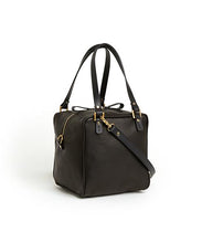 画像をギャラリービューアに読み込む, Cube Bag Soft - M / Black - (ki:ts)