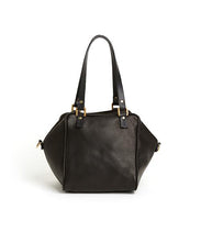画像をギャラリービューアに読み込む, Cube Bag Soft - M / Black - (ki:ts)