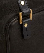 画像をギャラリービューアに読み込む, Cube Bag Soft - M / Black - (ki:ts)