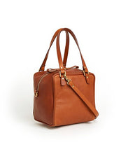 画像をギャラリービューアに読み込む, Cube Bag Soft - M / Whisky - (ki:ts)
