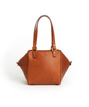 画像をギャラリービューアに読み込む, Cube Bag Soft - M / Whisky - (ki:ts)