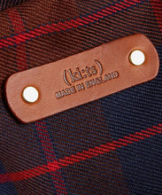 画像をギャラリービューアに読み込む, Cube Bag Soft - M / Whisky - (ki:ts)