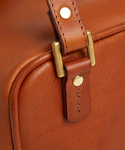 画像をギャラリービューアに読み込む, Cube Bag Hard - M / Tan - (ki:ts)