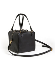 画像をギャラリービューアに読み込む, Cube Bag Hard - M / Black - (ki:ts)