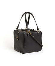 画像をギャラリービューアに読み込む, Cube Bag Hard - M / Black - (ki:ts)