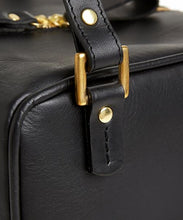 画像をギャラリービューアに読み込む, Cube Bag Hard - M / Black - (ki:ts)