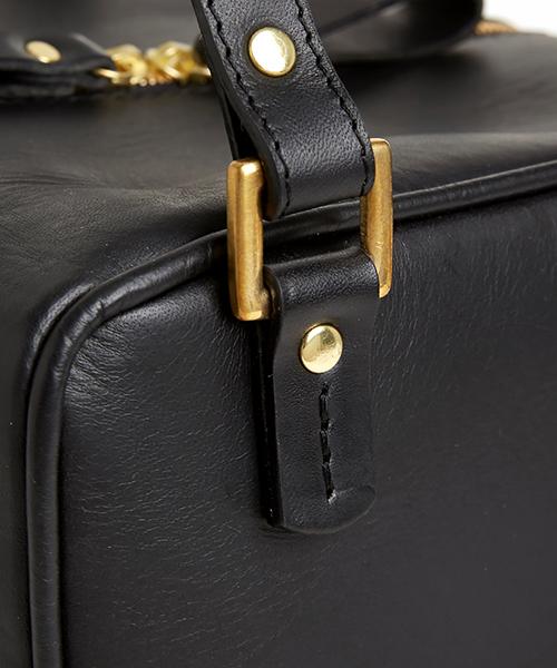 Cube Bag Hard - M / Black - (ki:ts) – (ki:ts) JP