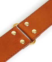 画像をギャラリービューアに読み込む, Waist Bag Hard - L / Tan - (ki:ts)