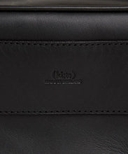 画像をギャラリービューアに読み込む, Waist Bag Hard - L / Black - (ki:ts)