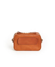 画像をギャラリービューアに読み込む, Waist Bag Hard - S / Tan - (ki:ts)