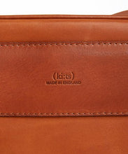 画像をギャラリービューアに読み込む, Waist Bag Hard - S / Tan - (ki:ts)