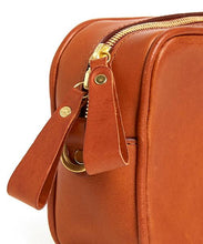 画像をギャラリービューアに読み込む, Waist Bag Hard - S / Tan - (ki:ts)