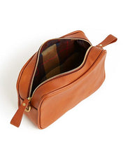 画像をギャラリービューアに読み込む, Waist Bag Hard - S / Tan - (ki:ts)