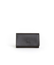 画像をギャラリービューアに読み込む, Card Case - H / Black - (ki:ts)