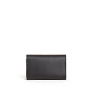 画像をギャラリービューアに読み込む, Card Case - H / Black - (ki:ts)