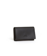 画像をギャラリービューアに読み込む, Card Case - H / Black - (ki:ts)