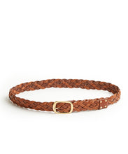 画像をギャラリービューアに読み込む, Plait 510 Belt / Tan - (ki:ts)