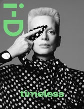 画像をギャラリービューアに読み込む, i-D / Spring 2023 -Magazine