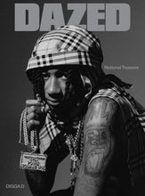 画像をギャラリービューアに読み込む, Dazed / Summer 2023 - Magazine