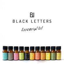 画像をギャラリービューアに読み込む, エッセンシャルオイル ハッカ 5ml - BLACK LETTERS