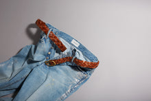 画像をギャラリービューアに読み込む, Plait 510 Belt / Tan - (ki:ts)
