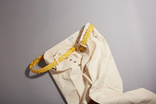 画像をギャラリービューアに読み込む, Plait 510 Belt / Yellow - (ki:ts)