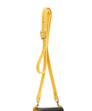 画像をギャラリービューアに読み込む, Wallet Shoulder Strap - Sunflower - (ki:ts)