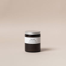 画像をギャラリービューアに読み込む, Gathered Herb Candle - harvest