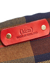 画像をギャラリービューアに読み込む, Cube Bag Soft - M / Cherry Red - (ki:ts)